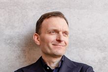 Tomasz Machała, Justtag Group