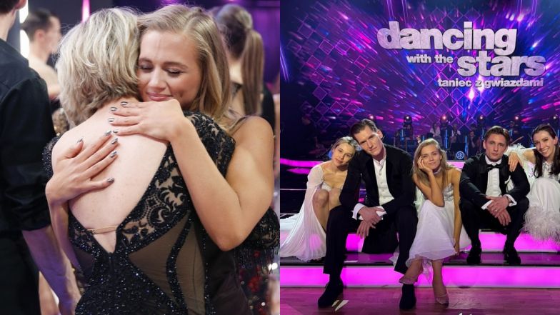 Agnieszka Kaczorowska podsumowała 16. edycję "Tańca z Gwiazdami"