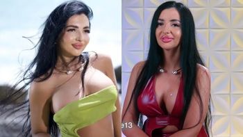 W "Hotelu Paradise" zameldowała się nowa ślicznotka. Rozpaliła panów: "Ma dwa duże atuty"