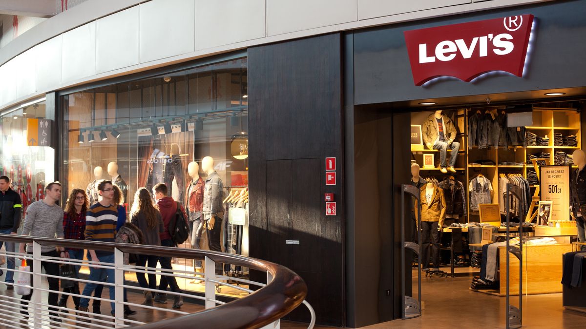Amerykańska firma Levi Strauss zamyka fabrykę w Płocku