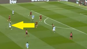 "O rany! O rety!". Kosmiczny gol w Premier League