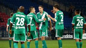 Sparingowo: Lechia lepsza od Chojniczanki, a gorsza od Gryfa Wejherowo