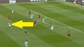 "O rany! O rety!". Kosmiczny gol w Premier League