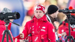 Tomasz Sikora: Ambitni mają gorzej