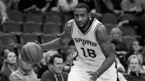 Rasual Butler nie żyje