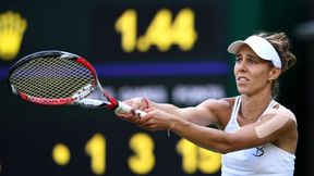 WTA Lozanna: Mihaela Buzarnescu odpadła po thrillerze. Samantha Stosur w ćwierćfinale