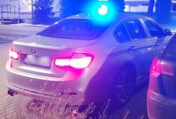 Przejazd taksówką za 20 tys. zł. Wykorzystał "stan" pasażera