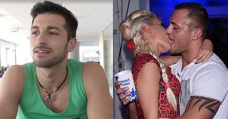 Mister Polski: "Warsaw Shore" pokazuje PATOLOGICZNE ZACHOWANIE!