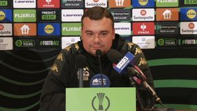 Trener Jagiellonii musi zastąpić gwiazdę. "Niektórzy mogą być zaskoczeni"