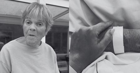 W wieku 72 lat zmarła Margriet Hermans. Belgijska gwiazda poddała się eutanazji. "Trzymaliśmy się za ręce, dopóki nie musieliśmy puścić"