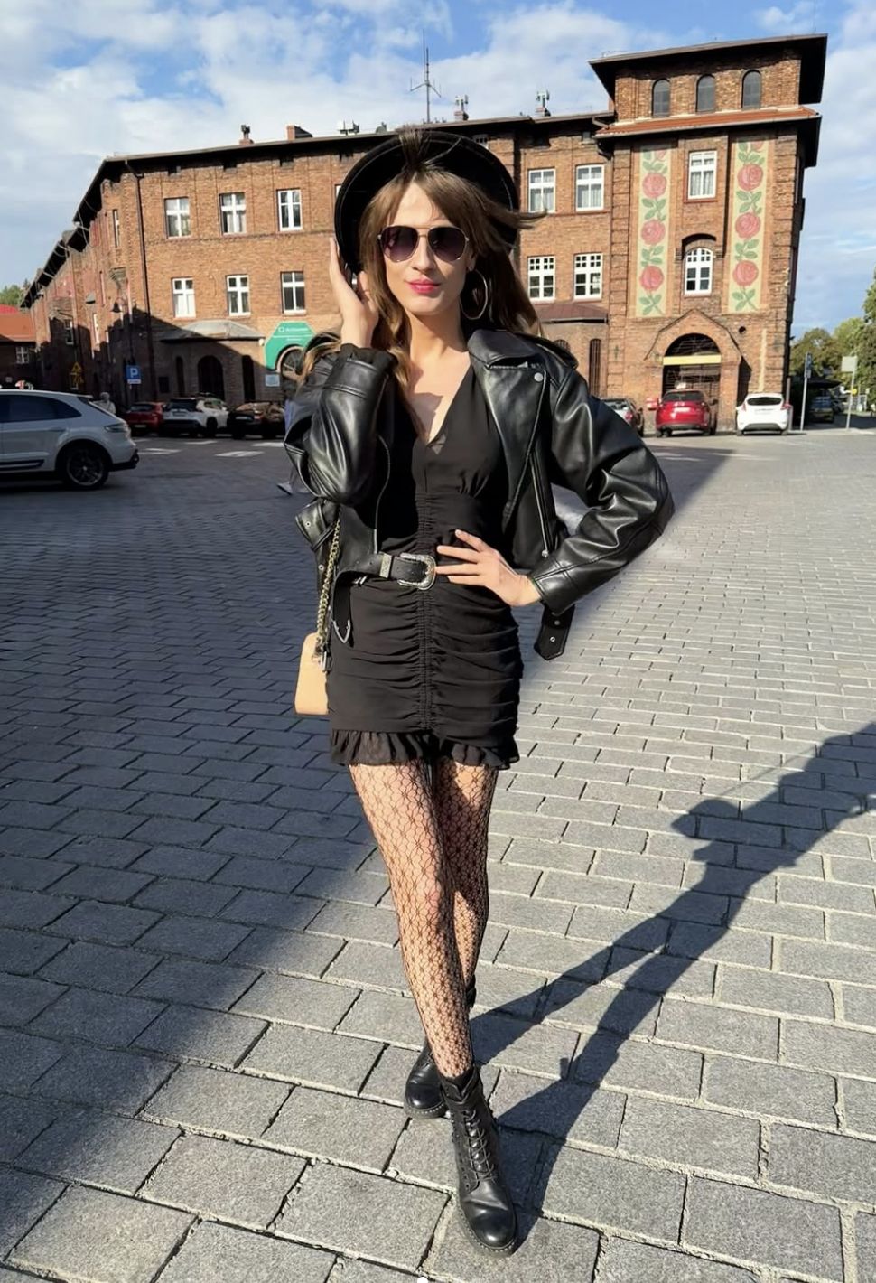 Michalina Manios
