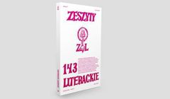 Fundacja „Zeszytów Literackich” postawiona w stan likwidacji, do jesieni przestanie istnieć. „Skończyły się nam pieniądze”