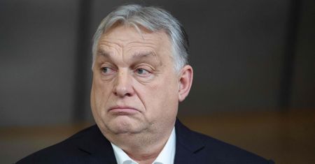 Orbán zapowiada "narodową petycję" przeciwko Ukrainie