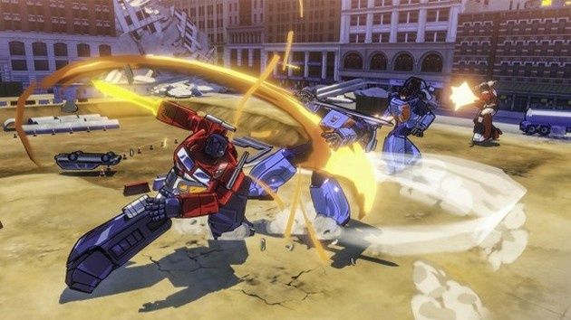 Transformers