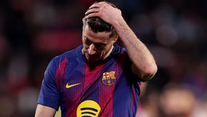 Decyzja już zapadła? Pracownik Barcelony wprost o Lewandowskim