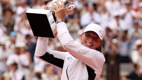 Świetnie wieści dla Igi Świątek! Ważny awans w rankingu