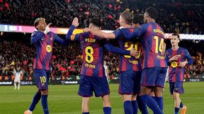 Barcelona musi mieć się na baczności. Tego piłkarza chcą londyńskie kluby