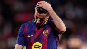 To ostatnie miesiące "Lewego" w Barcy? Pracownik klubu rozwiał wątpliwości