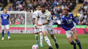 Zmiana menadżera nie pomogła Leeds. Trwa czarna seria drużyny Klicha