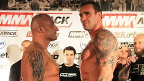 Przemysław Saleta: Wiek mnie nie oszczędza