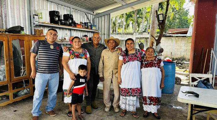 Ziemia, ogień i smak