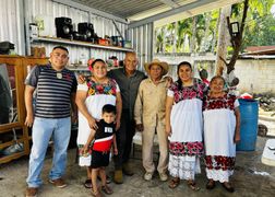 CANAL+ KUCHNIA Ziemia, ogień i smak