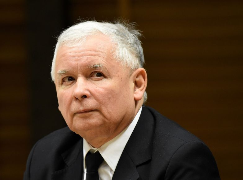 Zmiany w kodeksie wyborczym. Kaczyński zdradza, jak "utrudnić fałszowanie"