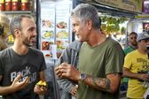 Anthony Bourdain - miejsca nieznane 8
