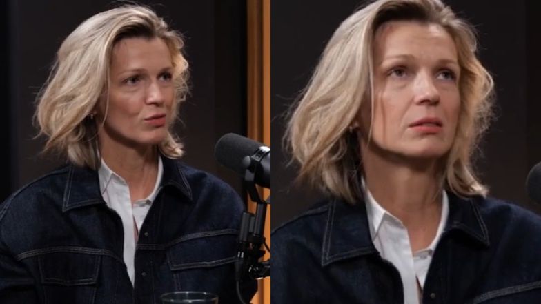 Magda Mołek udzieliła długiego wywiadu