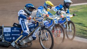 Żużel. Opony odpowiedzialne za wypadki? Polacy są gotowi stworzyć własny motocykl