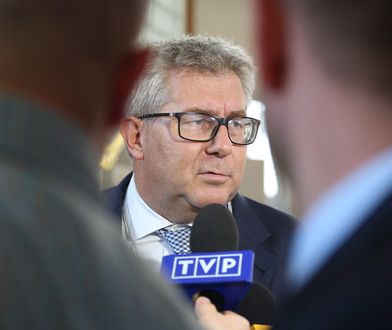 Ryszard Czarnecki: Kaczyński jest zdrowy