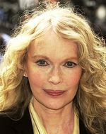 Mia Farrow