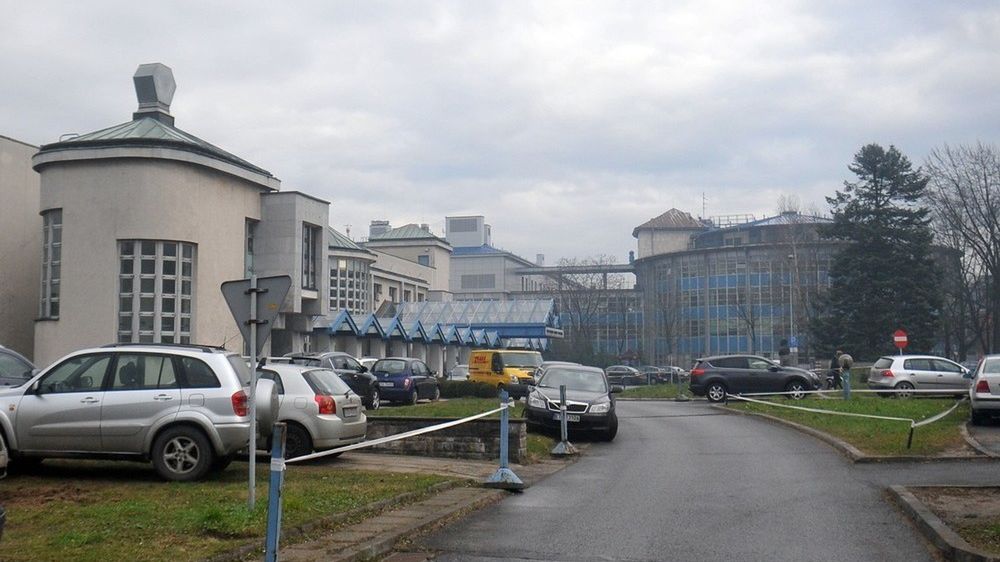 Średnia wieku pielęgniarek w Uniwersyteckim Szpitalu Dziecięcym w Krakowie to 51 lat. Do pracy placówka może przyjąć nawet 25 nowych osób.
