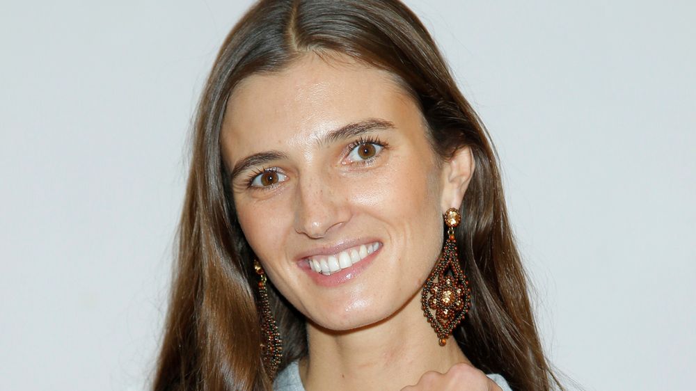 Kamila Szczawińska
Fotografia: AKPA
Lana Nguyen - prezentacja kolekcji wiosna - lato 2015