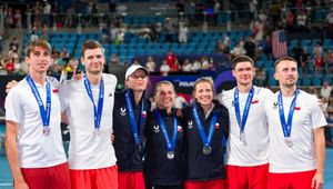 Pokazał listę. Tak ma wyglądać skład Polski na United Cup