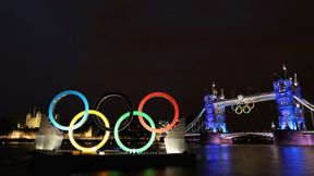 Londyn znów chce zorganizować igrzyska olimpijskie! Podają jeden powód