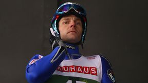 Życiowe kłopoty Ahonena. "Papiery zostaną złożone"