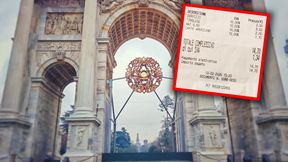 Ceny w Mediolanie i w Polsce. Są zaskoczenia!