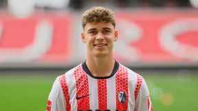 Legia się nie zatrzymuje. Media: piłkarz z Bundesligi o krok od klubu