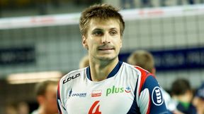 Antonin Rouzier dla SportoweFakty.pl: W Kędzierzynie też grałem dobrze
