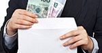 Gotówka z firmowego konta. Ile za wypłatę?