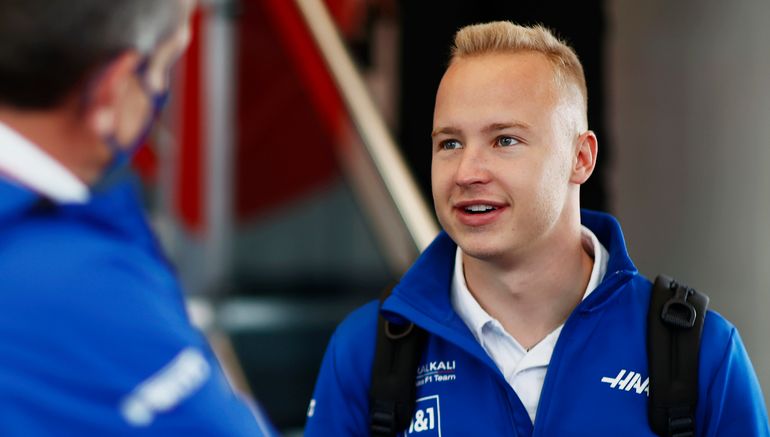 Nikita Mazepin ciągle wierzy w powrót do F1