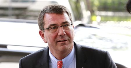 Obama nominuje Ashtona Cartera na szefa Pentagonu