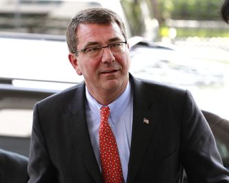 Obama nominuje Ashtona Cartera na szefa Pentagonu