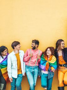 Romanians have become more empathetic towards the LGBTIQ community. More and more agree with marriage between gay individuals