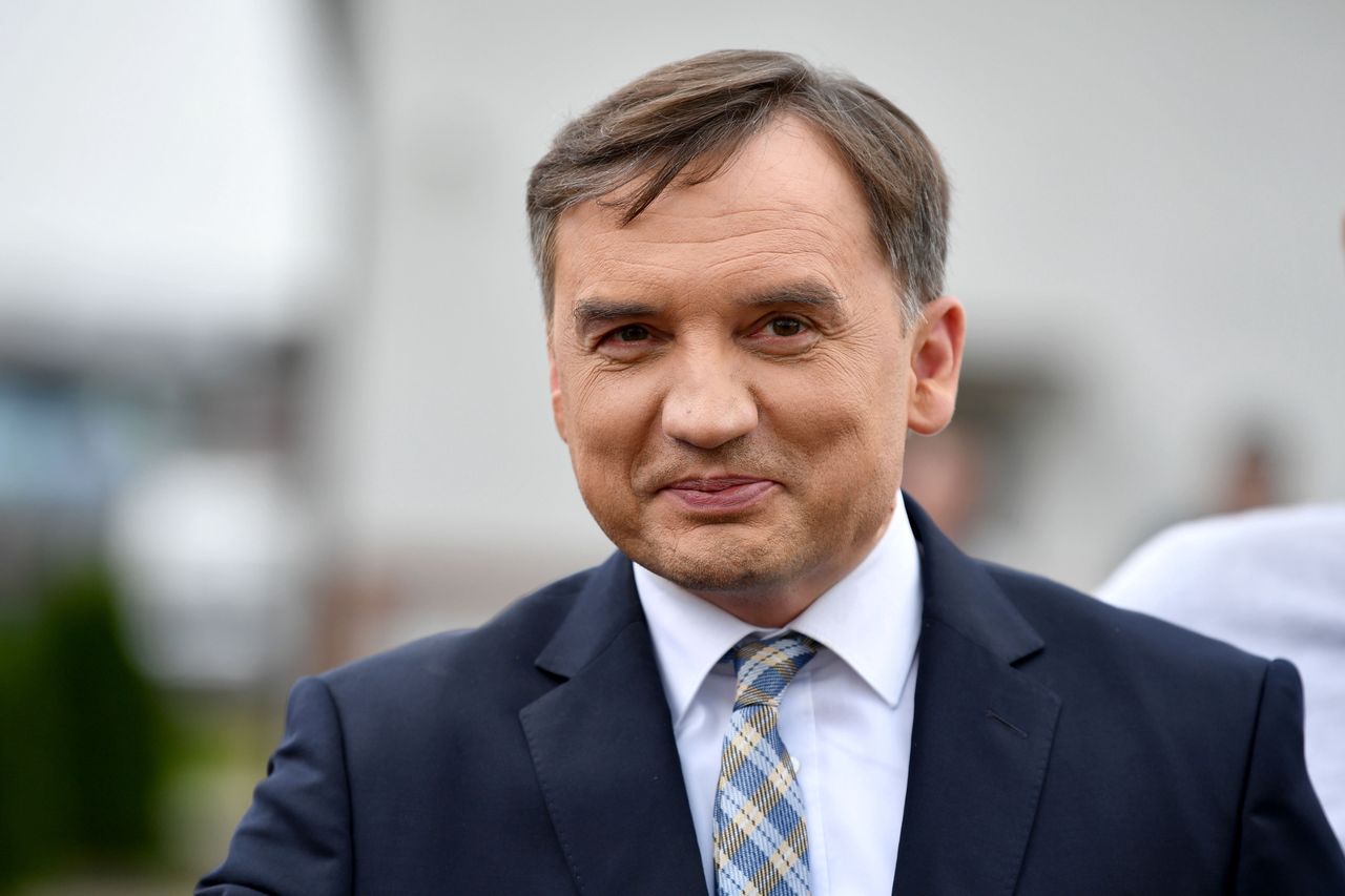 Zbigniew Ziobro: udało nam się obronić wolność do posiadania gotówki