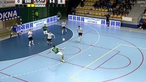 Clearex - Rekord: piękny gol "nożycami" Janovsky'ego