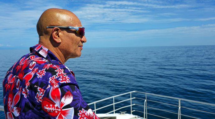 Ziemia, ogień i smak