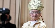 Abp Głódź na beatyfikacji kard. Wyszyńskiego. Terlikowski: lekceważy skrzywdzonych