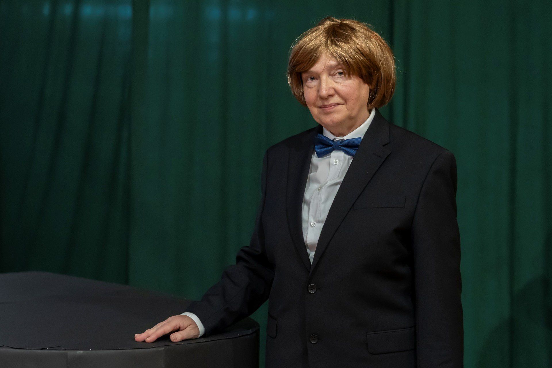 Koncert w &#34;Budowlance&#34;